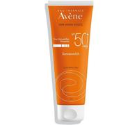 AVENE Latte Viso E Corpo SPF 50+, 250 Ml