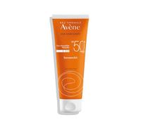 Avène Sun Sensitive latte abbronzante waterproof SPF 50+ 250 ml
