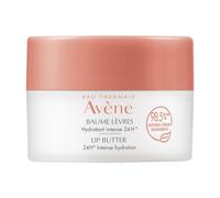 Avène Les Essentiels - Balsamo Idratazione Intensa 24H Per Labbra Secche 10 ml