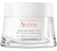 Avène Creme Nutritive Compensatrice Crema Rivitalizzante 50 ml