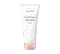 Avène Les Essentiels - Fluido Struccante 3 in 1 Per Pelle Sensibile 200 ml