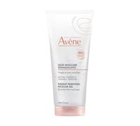 Avène - Les Essentiels Gel Micellare Struccante - Gel detergente viso