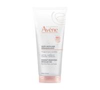 Avène Les Essentiels - Gel Micellare Struccante per Pelle Sensibile, 200ml
