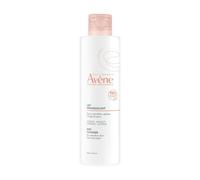 Avène Les Essentiels - Latte Detergente Struccante Per Pelle Sensibile, Secca E Molto Secca 200 ml