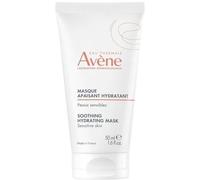Avène Les Essentiels Maschera Lenitiva Idratante 50 ml