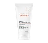 Avène - Les Essentiels Maschera Lenitiva Idratante - Maschera lenitiva viso