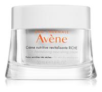 Avène Creme Nutritive Compensatrice Riche Crema Nutriente 50 ml 50 ml