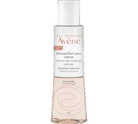 Avène Eau Thermale Struccante Occhi Intenso 125 Ml