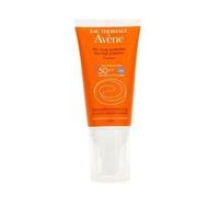 Avene Linea Solare Pelli Sensibili SPF50+ Emulsione Solare Protettiva 50 ml