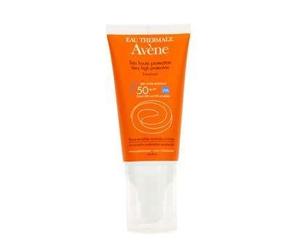 Avene Linea Solare Pelli Sensibili SPF50+ Emulsione Solare Protettiva 50 ml