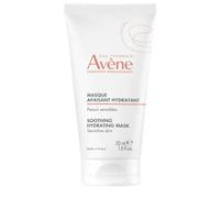 Avene Les Essentiels Maschera Lenitiva Idratante 50ml