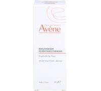 Avène Masque Apaisant Maschera Lenitiva e Idratant 50 ml