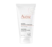 Avene Les Essentiels Maschera Lenitiva Idratante 50ml