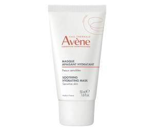 Avène Masque Apaisant Maschera Lenitiva e Idratant 50 ml