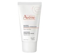 Avène Masque Apaisant Maschera Lenitiva e Idratant 50 ml 50 ml