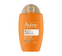 Eau Thermale Avène ULTRA FLUID PERFEZIONATORE PROTEZIONE MOLTO ALTA SPF50+ 50 ml