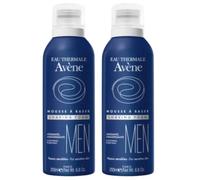 Avène Men Coffret Natale Schiuma Rasatura 2 x 200 ml