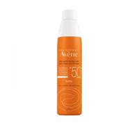 Avene Moderate Protection Spray Spf50+ Spray 200ml