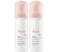 Avène Mousse Detergente Nuova Formula 2x150 ml Altro