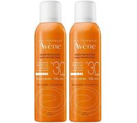 Avène Nebulizzatore Spray Olio SPF 30 2x150 ml Spray