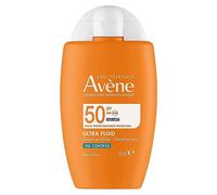 Avène Ultra Invisible Fluid SPF 50