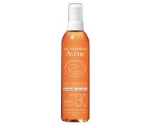 Avène Solare Olio Corpo SPF 30 Protezione Alta 200 ml