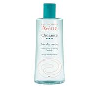 Avene (pierre Fabre It.) Avene Cleanance Acqua Micellare Nuova Formula 400 Ml