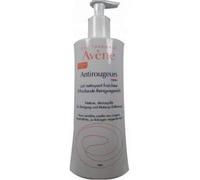 Antirougeurs clean latte 400ml