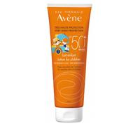 Latte Bambini Protezione Molto Alta SPF 50+ 250ml