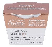 AVENE (Pierre Fabre It. SpA) AVENE HYALURON ACTIV B3 CREMA GIORNO RICARICA 50ML