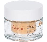 Avène - Vitamin Activ Cg - Crema Intensiva Illuminante 50 ml