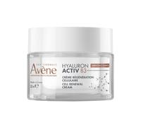Avène Crema Viso Hyaluron Activ B3 50 ml
