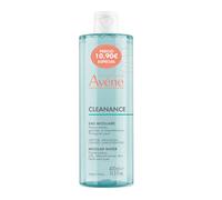AVENE CLEANANCE micellar water 400 ml