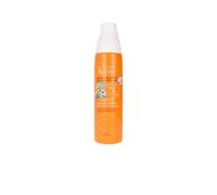 Eau Thermale Avene Solare Spray Bambino Spf 50+ 200 Ml Nuova Formula