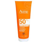 Avène Protector Solar en leche FPS 50, 250ml