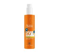 Avène Sun Spray for Children spray abbronzante per bambini SPF 50+ dai 2 anni in su 200 ml