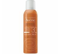 Avène Protezione Solare Olio Spray Spf 30 Satinato Viso Corpo Capelli