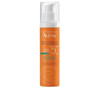 Avène Protezione solare opacizzante per pelli normali e grasse SPF 50+ Cleanance 50 ml