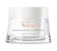 Avène Revitalisierende Nutritive Creme reichhaltig, 50 ml Crema