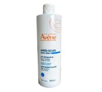 Avene - Ristrutturante Latte Doposole Confezione 400 Ml (Scadenza Prodotto 28/03/2026)