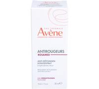 Avène Antirougeurs Rosamed crema anti-arrossamento e anti vasi dilatati per pelli sensibili 30 ml
