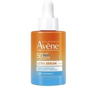 Avene Solare Ultra Serum Idrata A Lungo SPF50+ Da 30 Ml