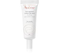 Avène Skin Care Soothing Eye Contour Cream crema lenitiva per il contorno occhi 10 ml