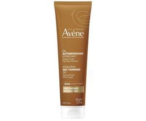 AVENE SOL AUTOABBR IDRAT 100ML