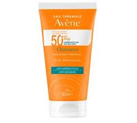 AVENE SOL CLEANANCE SPF50+ NUOVA FORMULA 50 ML