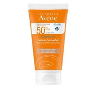 Avene sol cleanance spf50 color 50ml
