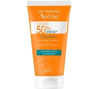 Avene Cleanance - SPF 50+ Solare Viso per Pelli Grasse con Imperfezioni, 50ml