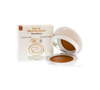 AVENE SOL COMPATTO 50 DORATO