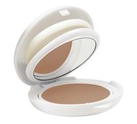 Eau Thermal Avene Solare Molto Alta Compatto Colorato TonalitÃ Sabbia SPF 50 10g