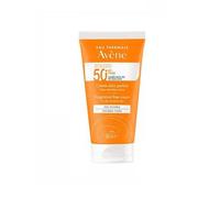 Avene Sol Crema Senza Profumo Spf 50+ Tubo 50 Ml